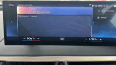 BMW iX 385kW xDrive50 M Sport Edition 111.5kWh 5dr Auto Electric Estate